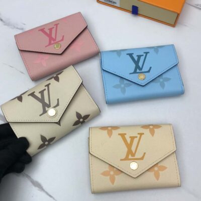 Replica Louis Vuitton Victorine Wallet M80086